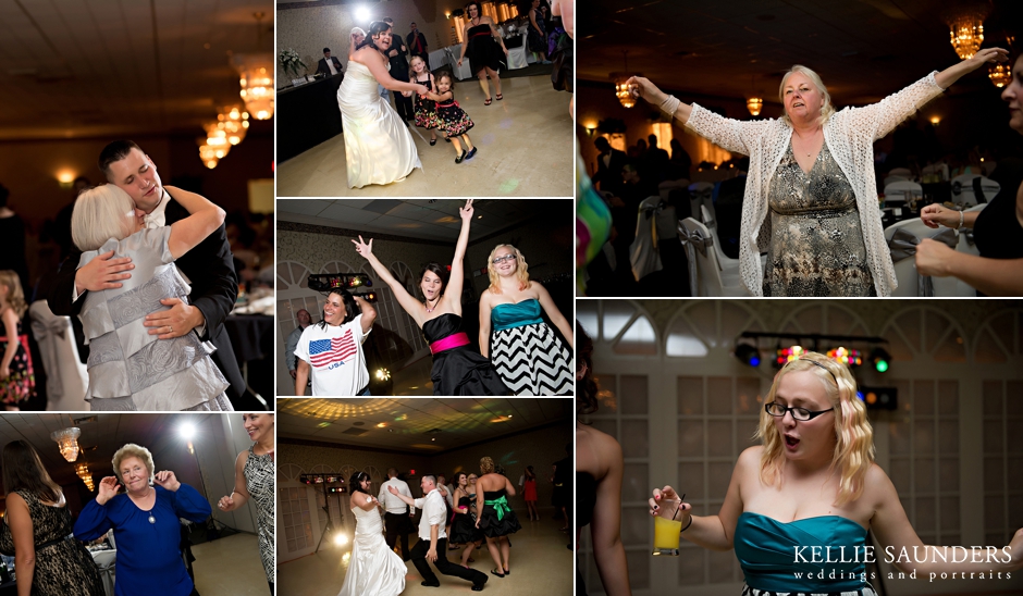 Tina's Country House Reception, Tina's Country House dances, Kellie Saunders Photography